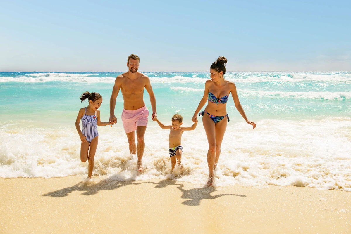 Allegro Playacar All Inclusive / 3 días / 2 adultos / del 12-14 de Sept / BLO-HO