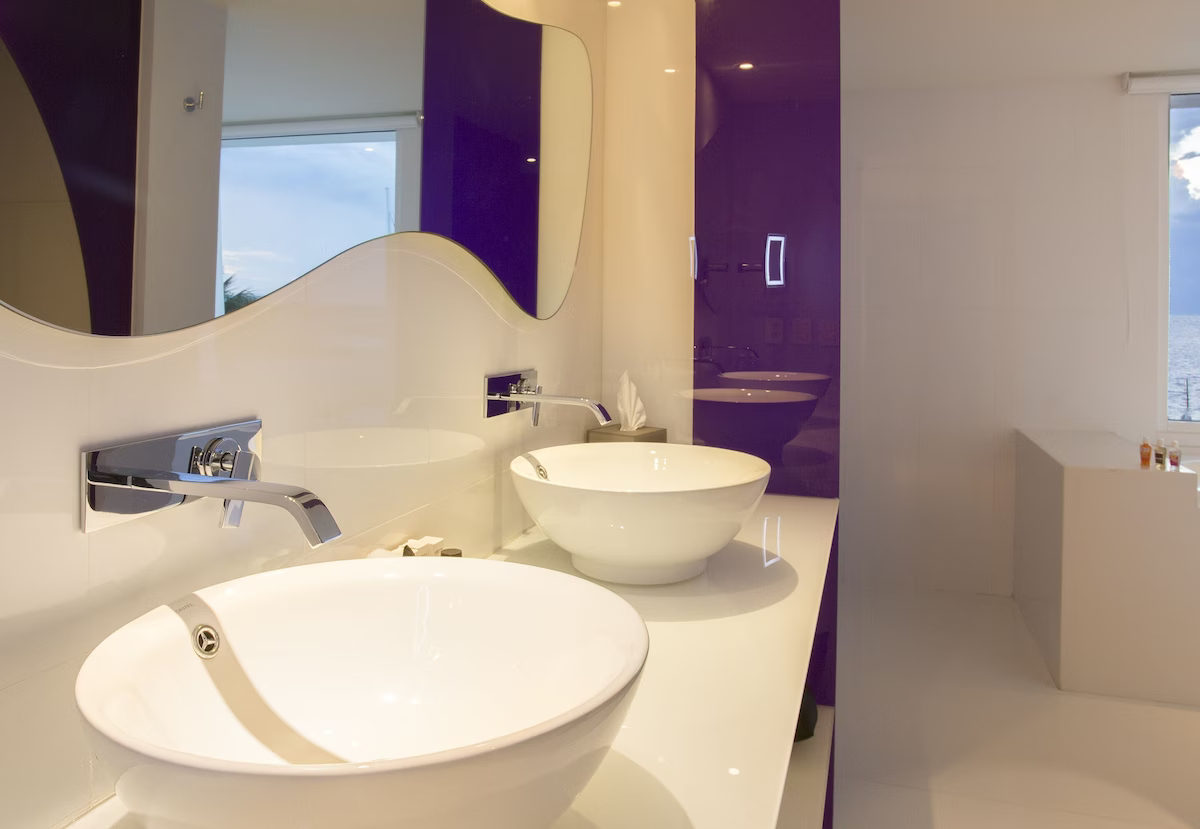 Temptation Cancun Resort All Inclusive - Adults Only / 4 días / 2 adultos / del 11 -14 de Agost / FIT-BO