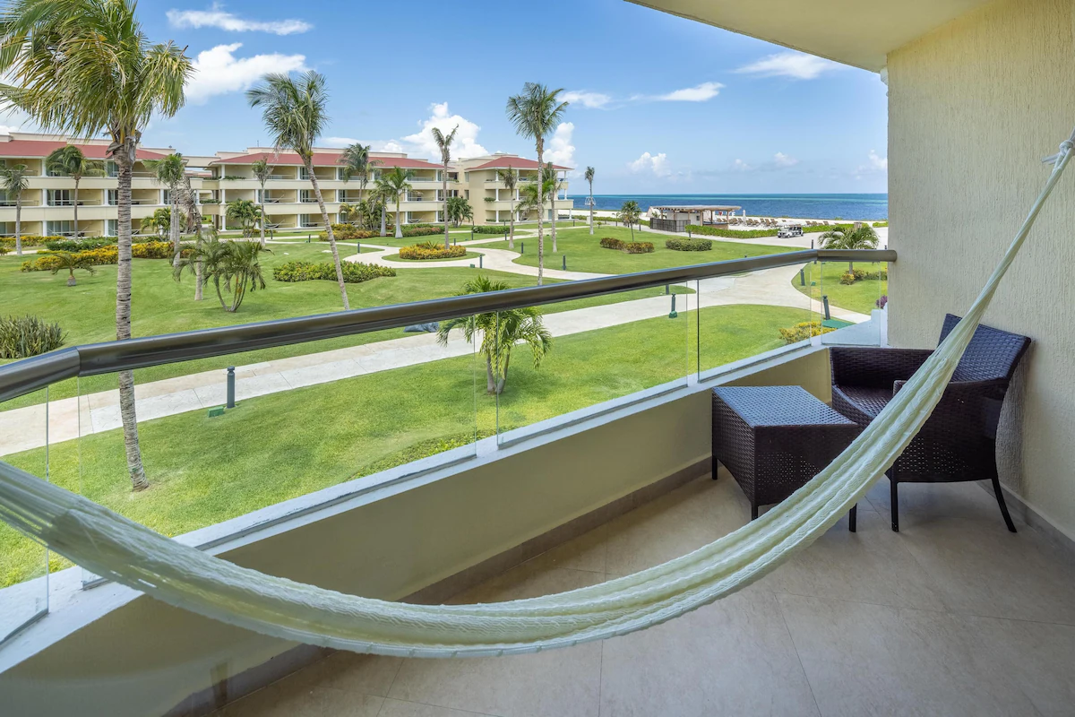 Hotel Moon Palace Cancun / 4 días / 2 adultos / del 14 al 17 de Nov / menores gratis