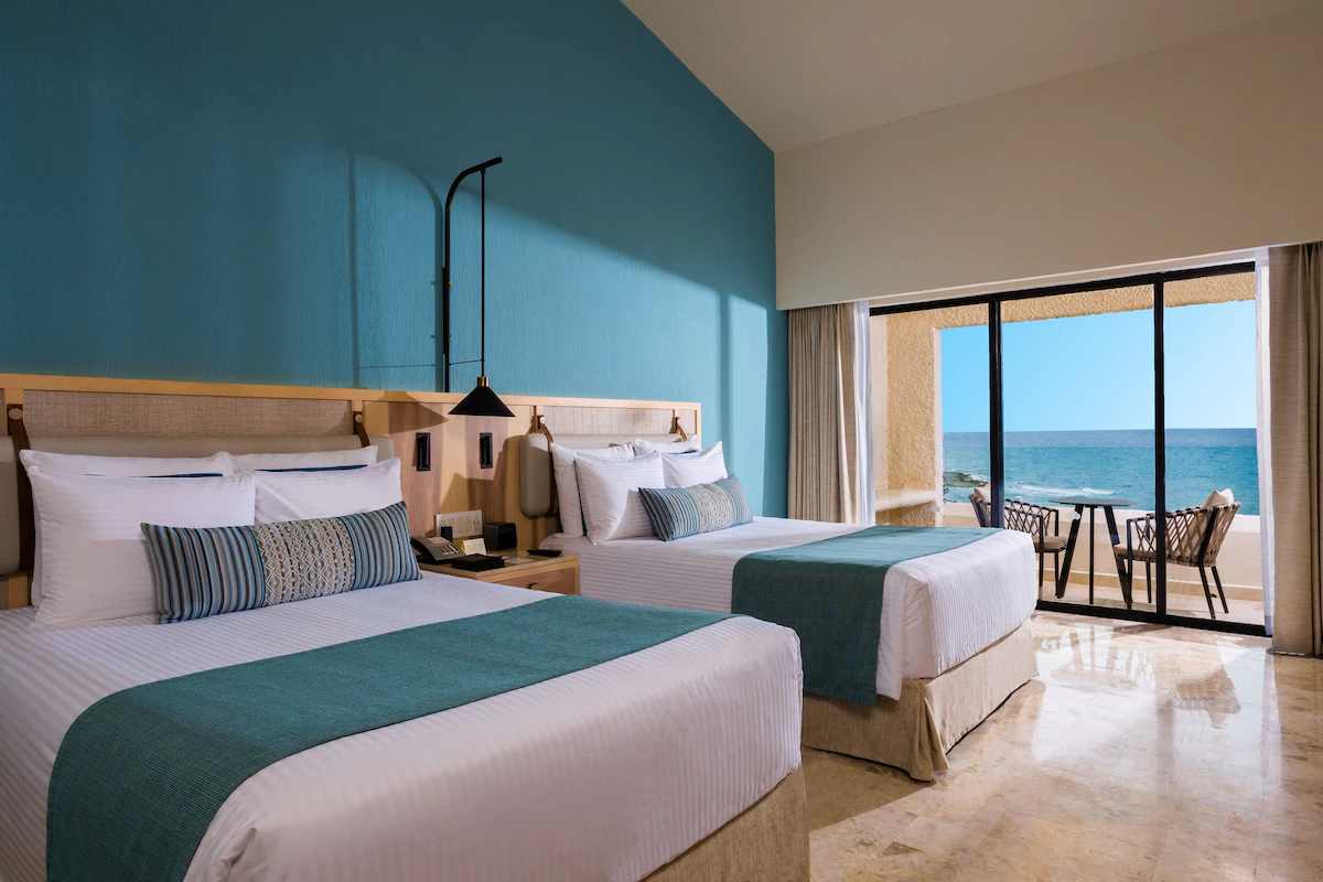 Dreams Aventuras Riviera Maya All Inclusive / 3 días / 2 adultos / del 12-14 de Dic / menores gratis / BLO-HO