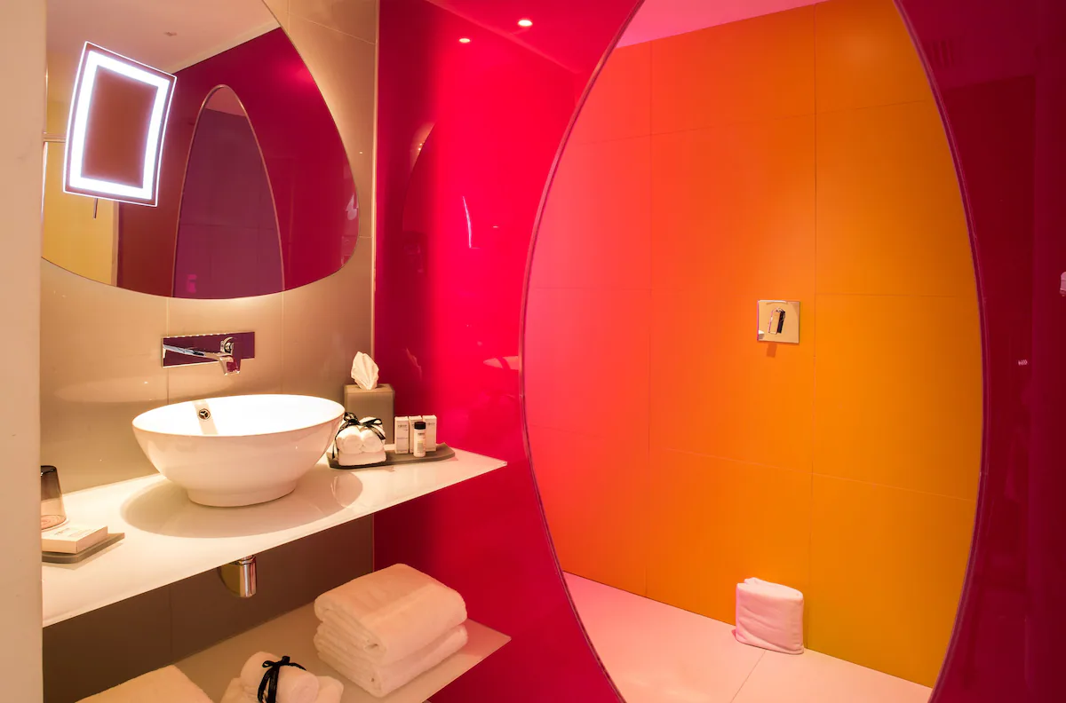 Temptation Cancun Resort All Inclusive - Adults Only / 4 días / 2 adultos / del 11 -14 de Agost / FIT-BO