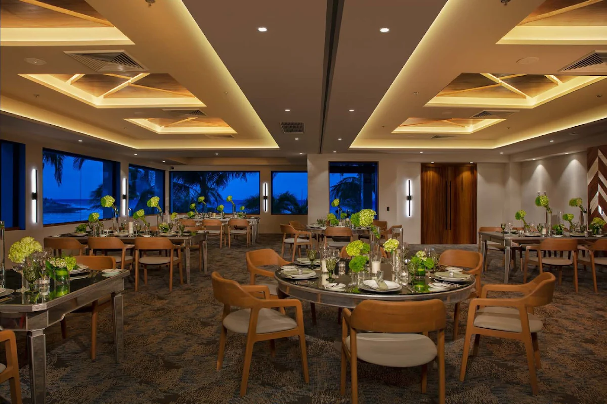 Dreams Aventuras Riviera Maya All Inclusive / 3 días / 2 adultos / del 12-14 de Dic / menores gratis / BLO-HO