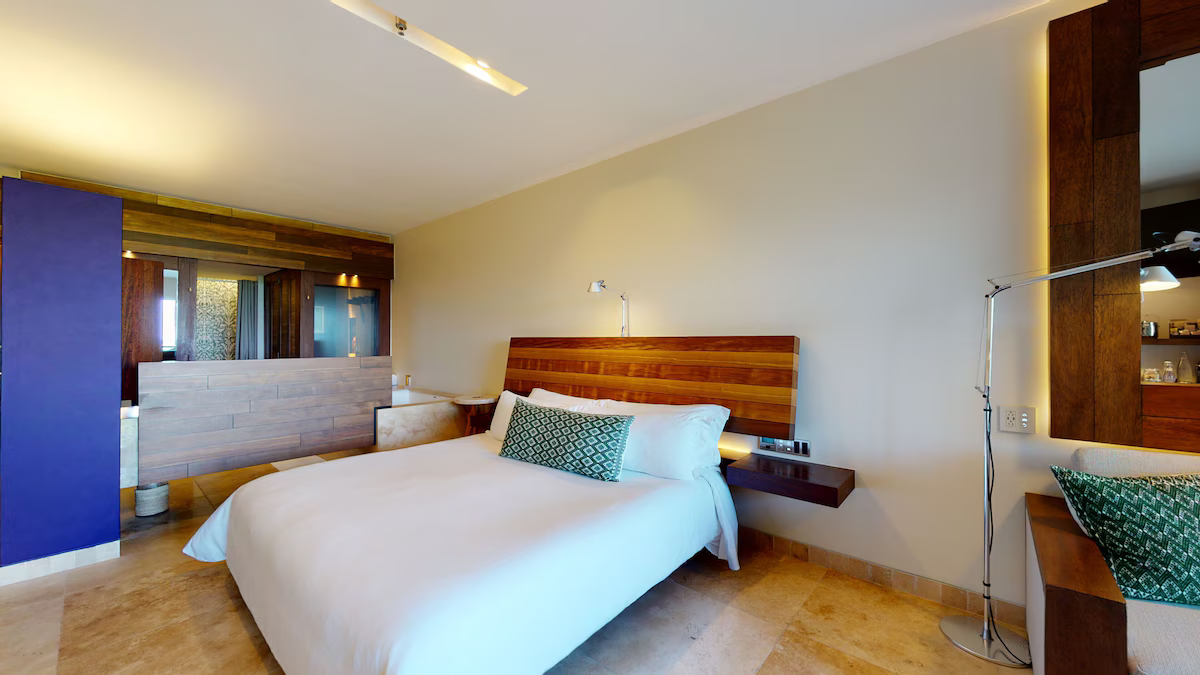 Hotel Xcaret Arte / 3 días / 2 adultos / del 26 al 28 de Sept