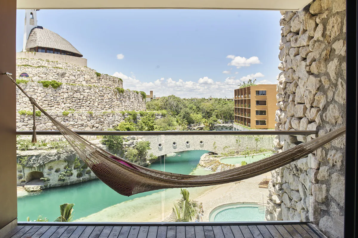 Hotel Xcaret Arte / 3 días / 2 adultos / del 26 al 28 de Sept