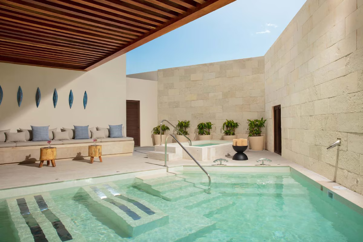 Dreams Aventuras Riviera Maya All Inclusive / 3 días / 2 adultos / del 12-14 de Dic / menores gratis / BLO-HO