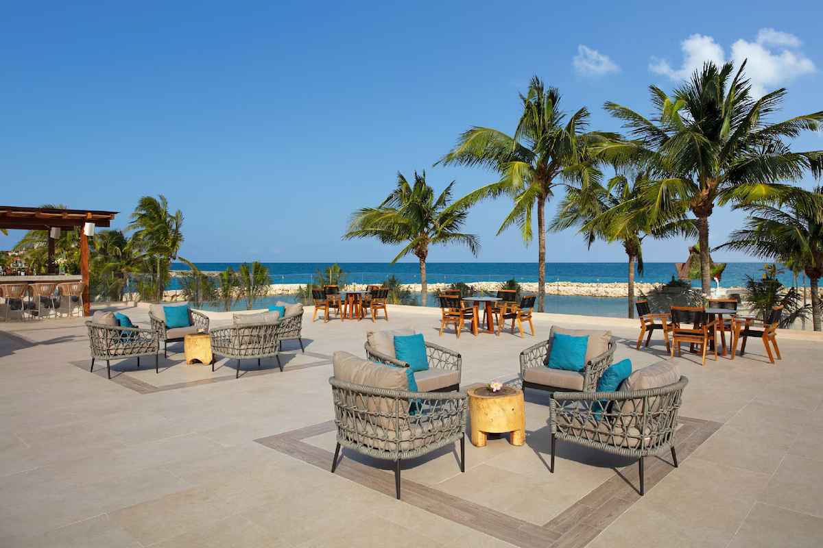 Dreams Aventuras Riviera Maya All Inclusive / 3 días / 2 adultos / del 12-14 de Dic / menores gratis / BLO-HO