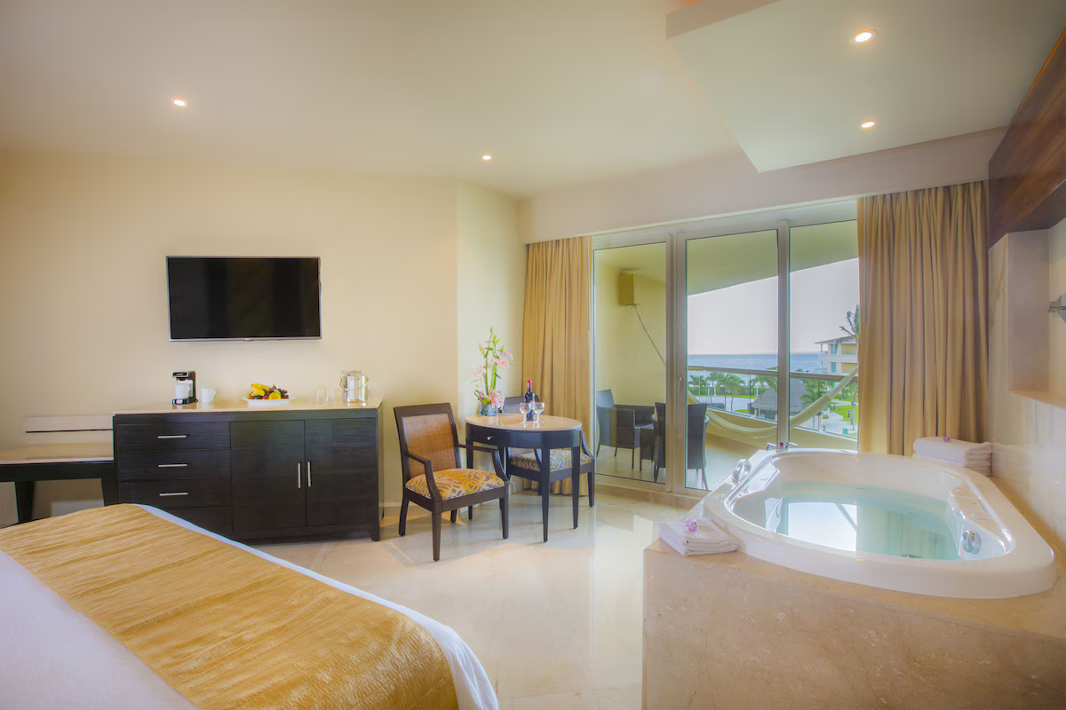 Hotel Moon Palace Cancun / 4 días / 2 adultos / del 17 al 20 de Julio / menores gratis
