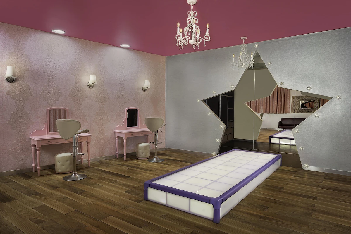 Hotel Moon Palace Cancun / 4 días / 2 adultos / del 17 al 20 de Julio / menores gratis