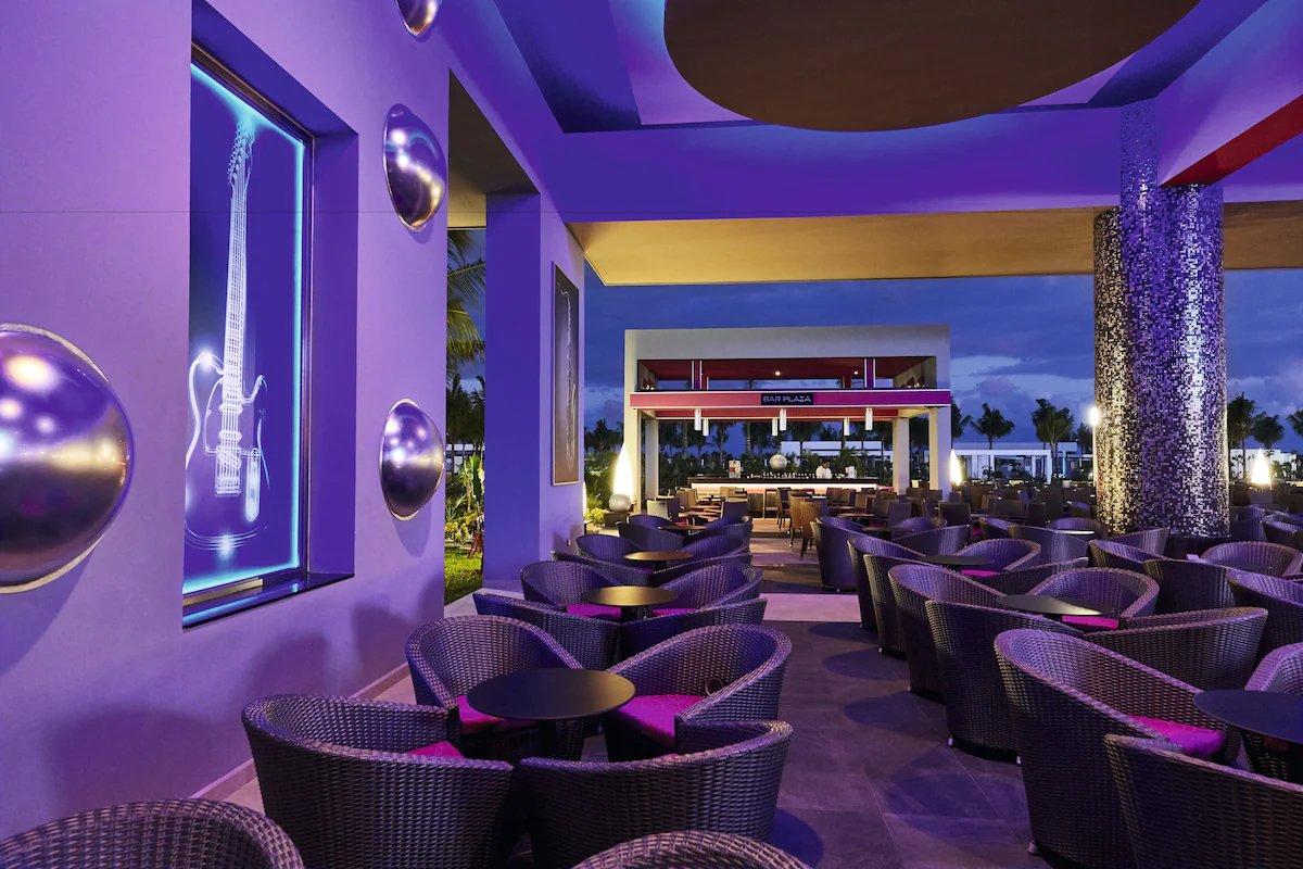 Riu Dunamar Cancun / 4 días / 2 adultos / del 4-7 de Ago / BLO-HO