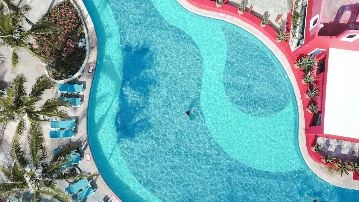 Grand Oasis Cancun / 5 días / 2 adultos / del 24-28 de Jul / menores gratis /BLO-HO