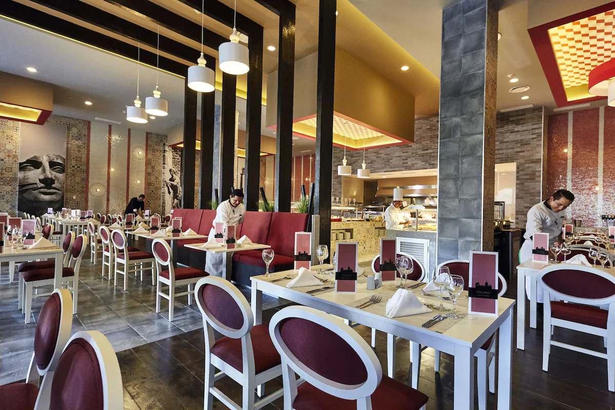 Riu Dunamar Cancun / 4 días / 2 adultos / del 4-7 de Ago / BLO-HO