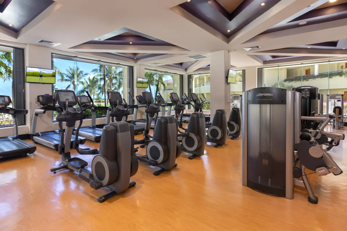 Hotel Moon Palace Cancun / 4 días / 2 adultos / del 17 al 20 de Julio / menores gratis