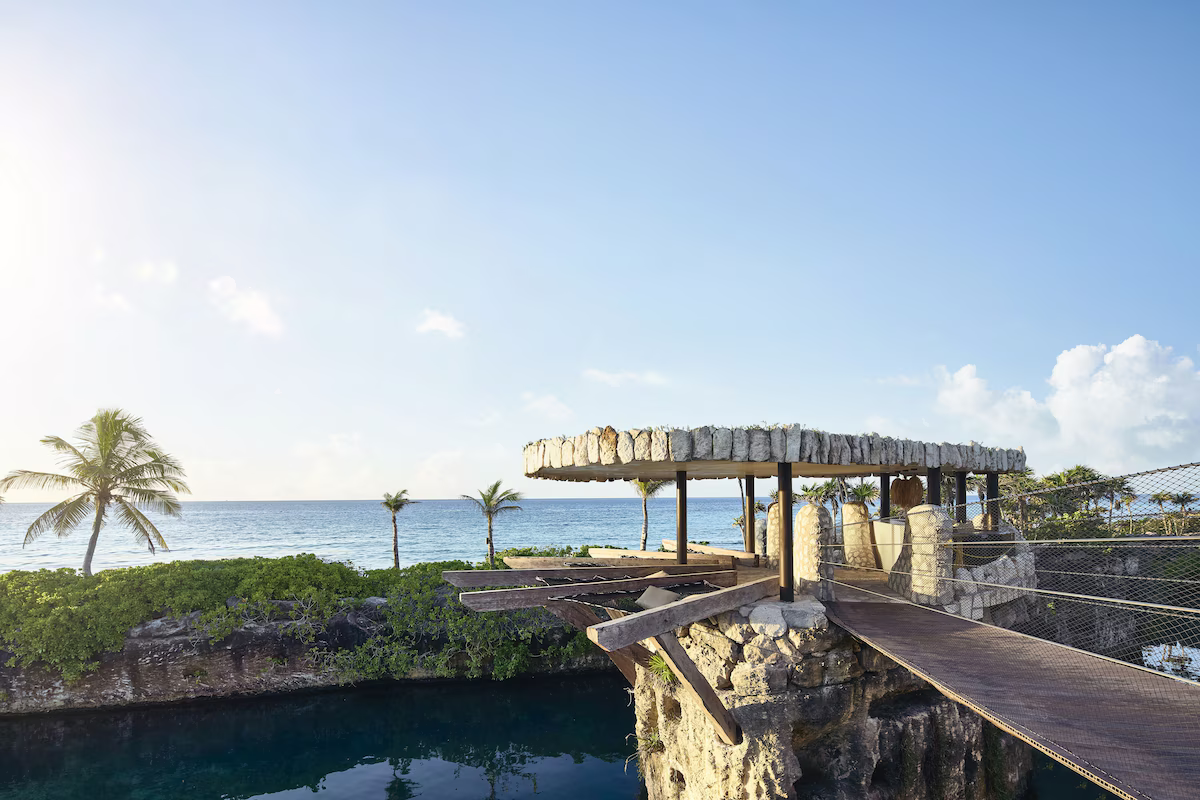 Hotel Xcaret Arte / 3 días / 2 adultos / del 26 al 28 de Sept