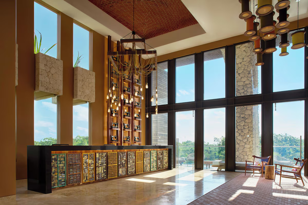 Hotel Xcaret Arte / 3 días / 2 adultos / del 26 al 28 de Sept
