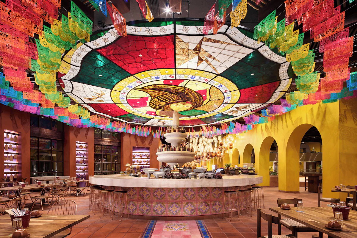 Hotel Xcaret Arte / 3 días / 2 adultos / del 26 al 28 de Sept