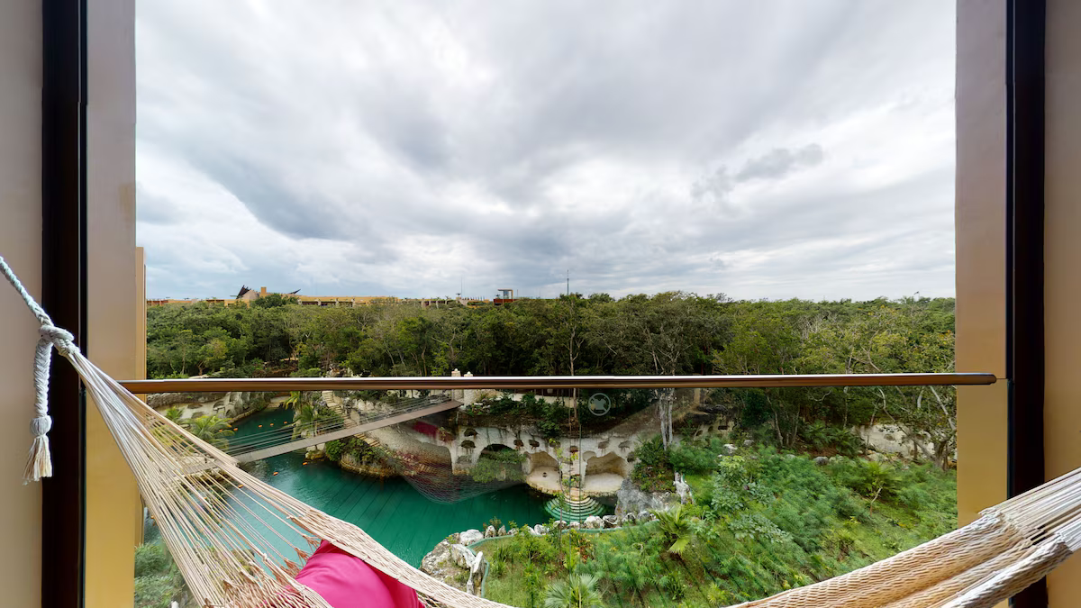 Hotel Xcaret Arte / 3 días / 2 adultos / del 26 al 28 de Sept