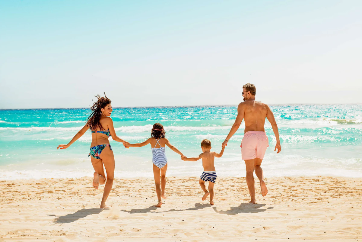 Allegro Playacar All Inclusive / 3 días / 2 adultos / del 12-14 de Sept / BLO-HO