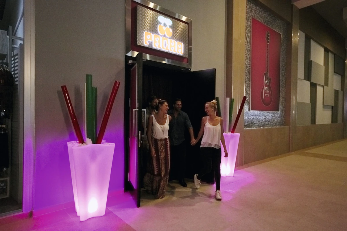 Riu Dunamar Cancun / 4 días / 2 adultos / del 4-7 de Ago / BLO-HO