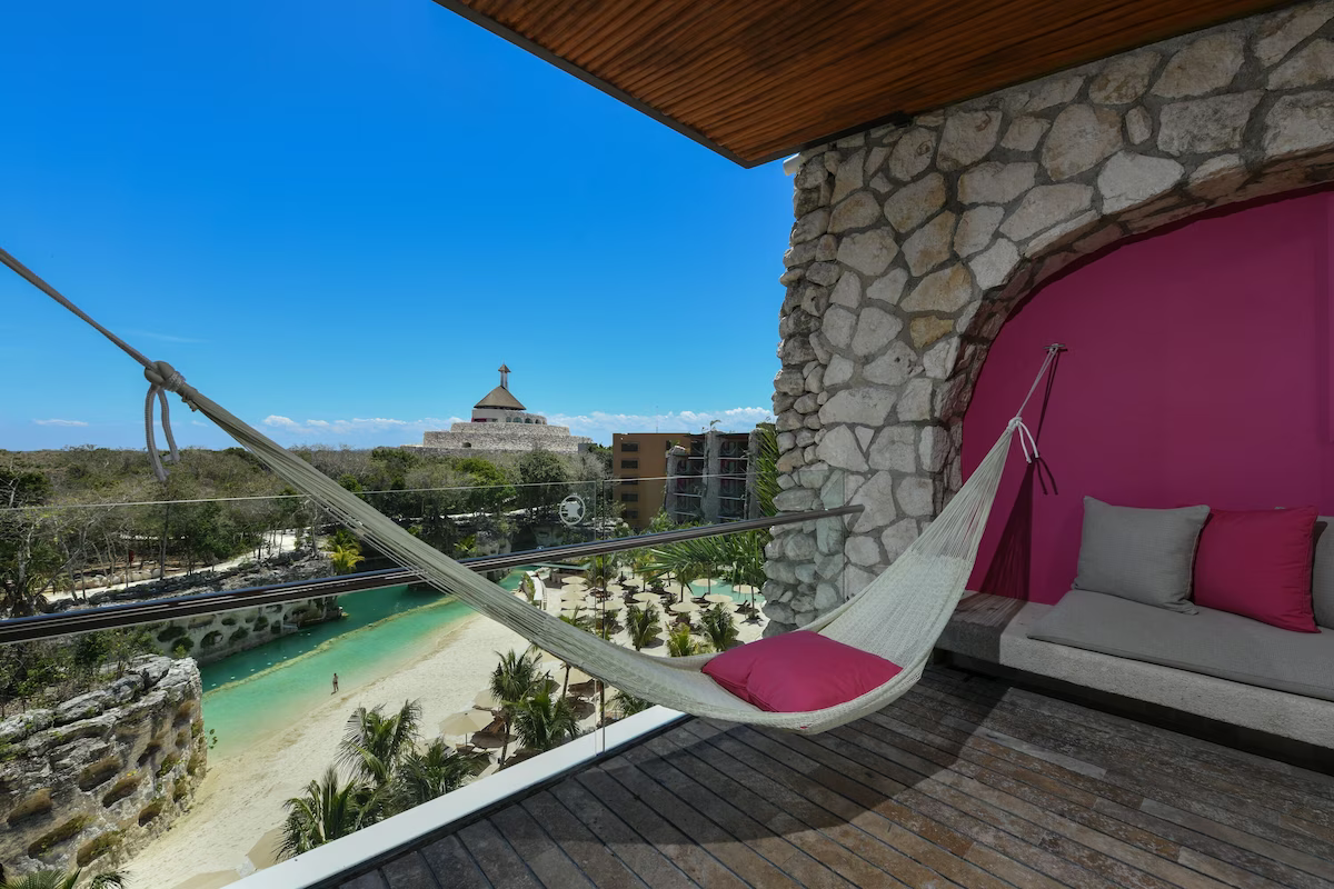 Hotel Xcaret Arte / 3 días / 2 adultos / del 26 al 28 de Sept