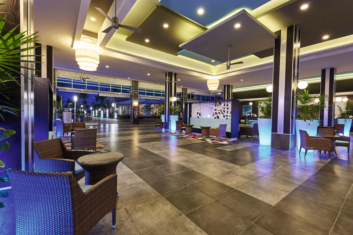 Riu Dunamar Cancun / 4 días / 2 adultos / del 4-7 de Ago / BLO-HO