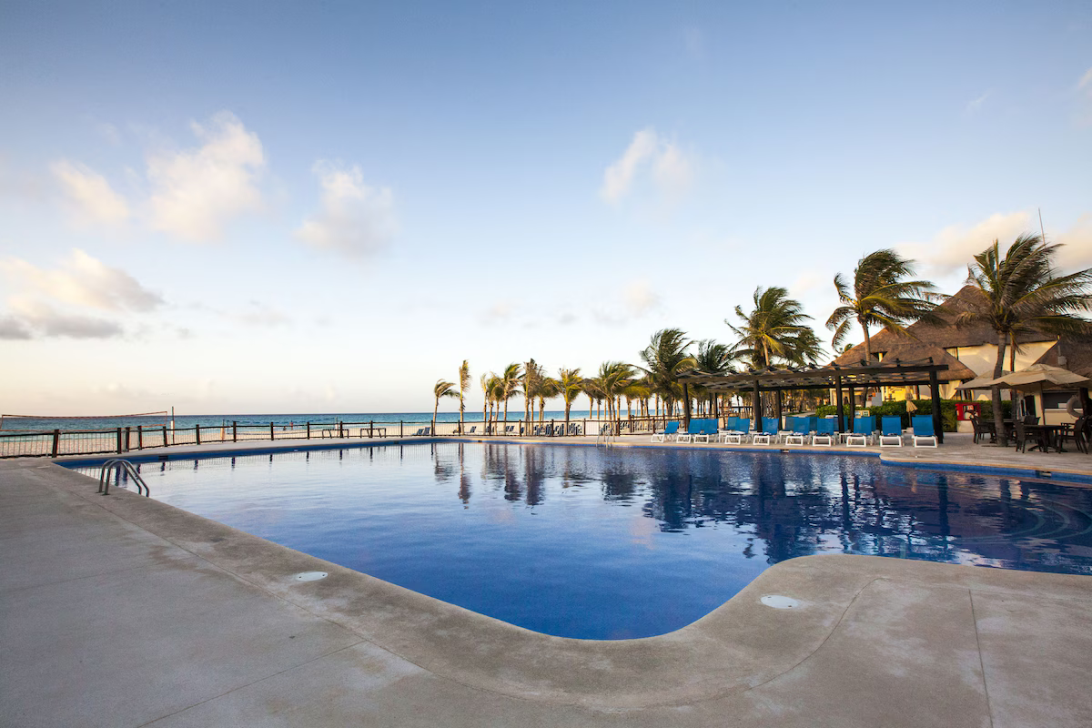 Allegro Playacar All Inclusive / 3 días / 2 adultos / del 12-14 de Sept / BLO-HO