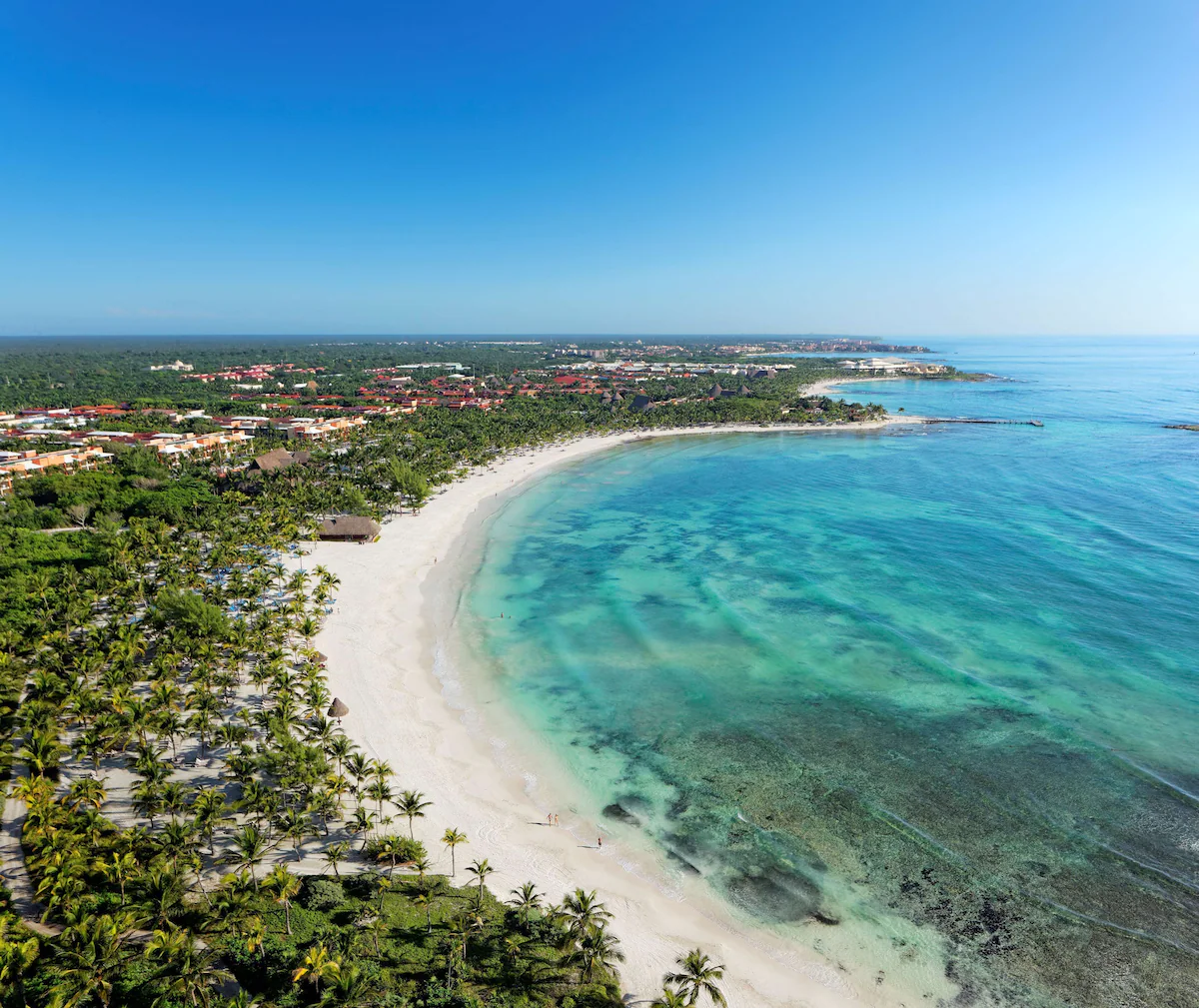 Barcelo Maya Grand Riviera Maya / 3 días / 2 adultos / del 12-14 de Dic / BLO-HO