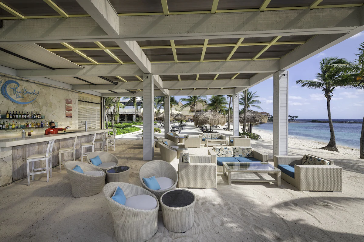 Catalonia Yucatan Beach All Inclusive / 3 días / 2 adultos / del 25-27 de Jul / menores gratis / FIT-RV