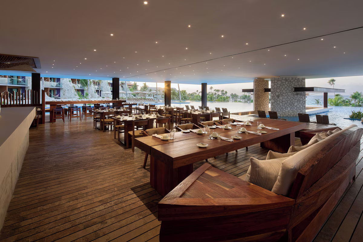 Hotel Xcaret Arte / 3 días / 2 adultos / del 26 al 28 de Sept