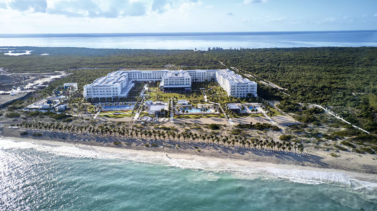 Riu Dunamar Cancun / 4 días / 2 adultos / del 4-7 de Ago / BLO-HO