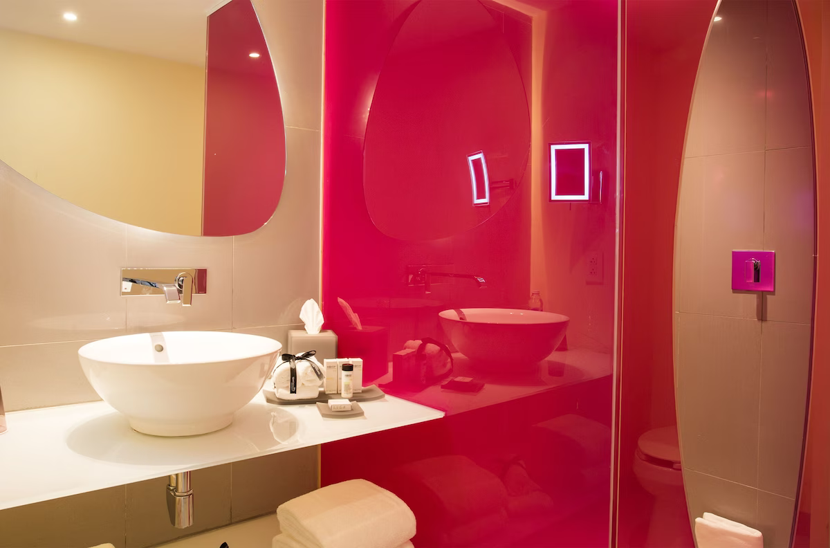 Temptation Cancun Resort All Inclusive - Adults Only / 4 días / 2 adultos / del 11 -14 de Agost / FIT-BO