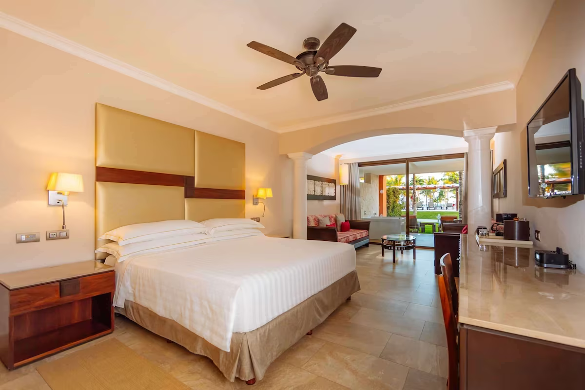 Barcelo Maya Grand Riviera Maya / 3 días / 2 adultos / del 12-14 de Dic / BLO-HO