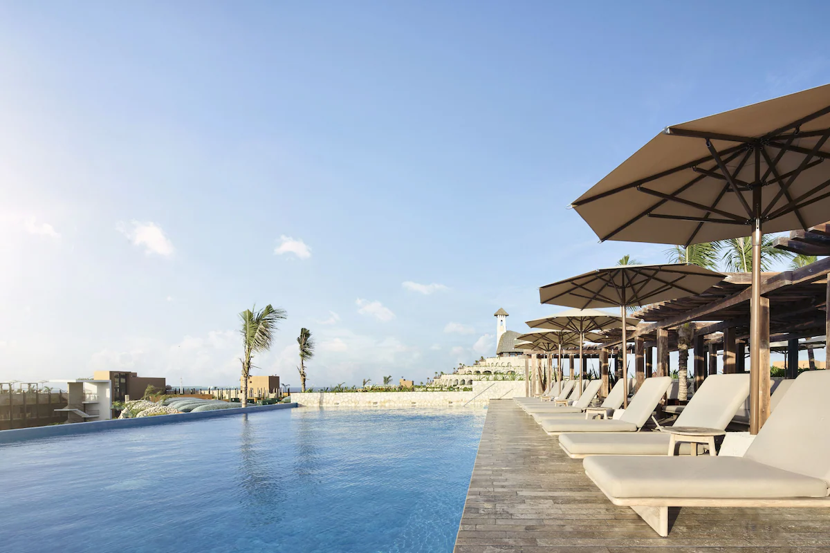 Hotel Xcaret Arte / 3 días / 2 adultos / del 26 al 28 de Sept