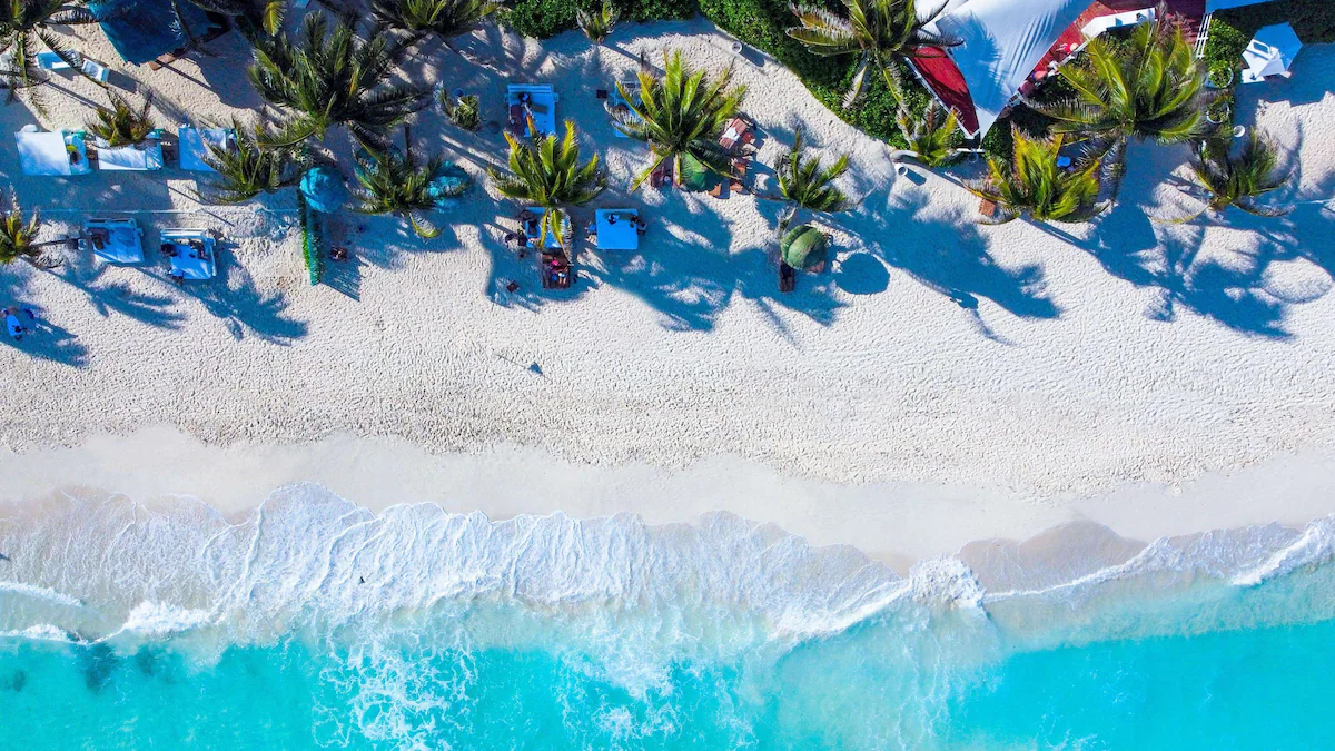 Grand Oasis Cancun / 5 días / 2 adultos / del 24-28 de Jul / menores gratis /BLO-HO
