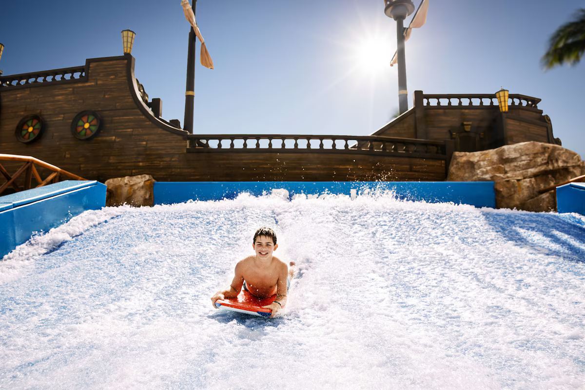 Barcelo Maya Grand Riviera Maya / 3 días / 2 adultos / del 12-14 de Dic / BLO-HO