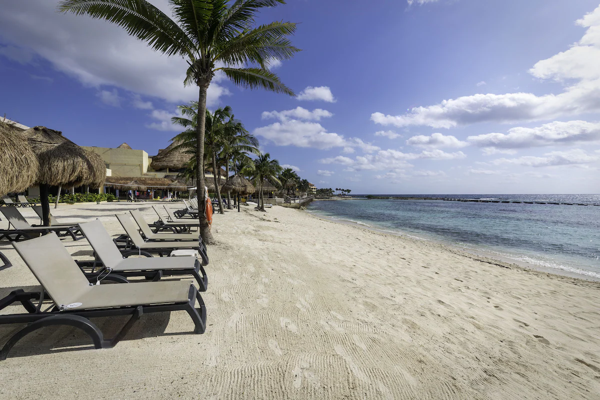 Catalonia Yucatan Beach All Inclusive / 3 días / 2 adultos / del 25-27 de Jul / menores gratis / FIT-RV