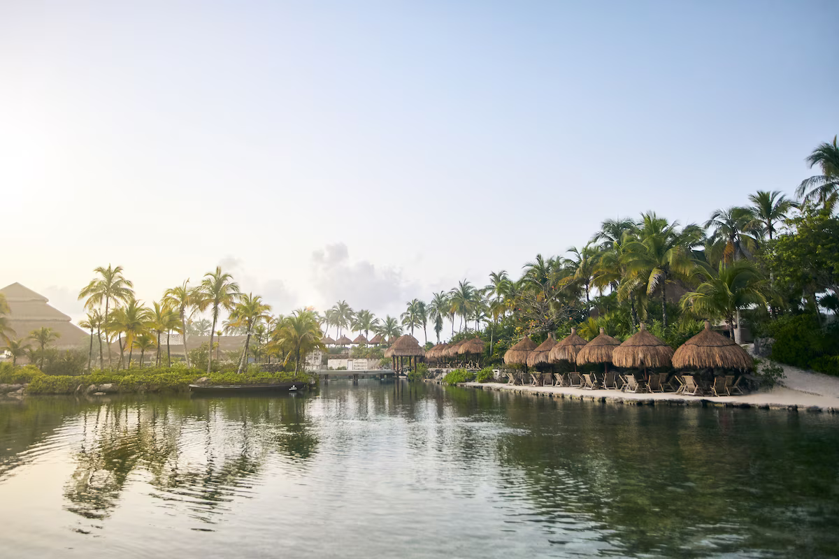 Hotel Xcaret Arte / 3 días / 2 adultos / del 26 al 28 de Sept