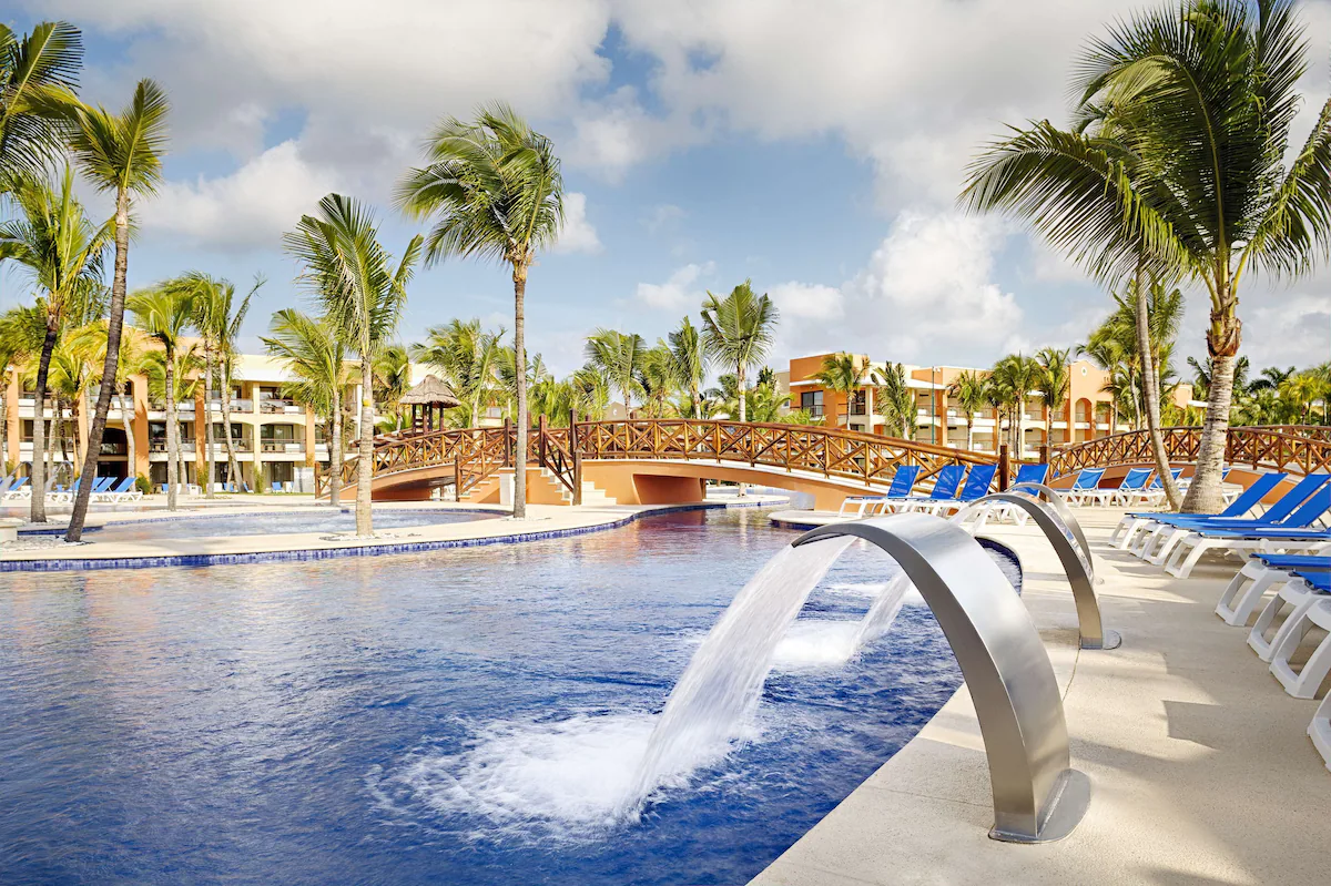 Barcelo Maya Grand Riviera Maya / 3 días / 2 adultos / del 12-14 de Dic / BLO-HO