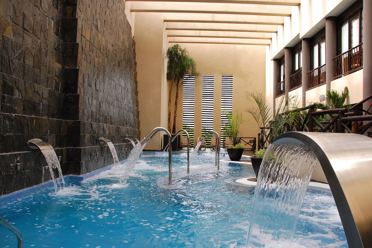 Catalonia Yucatan Beach All Inclusive / 3 días / 2 adultos / del 25-27 de Jul / menores gratis / FIT-RV