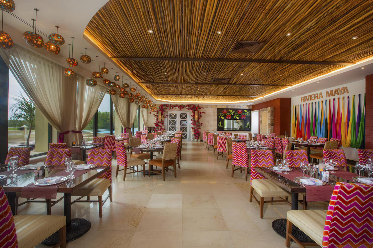 Hotel Moon Palace Cancun / 4 días / 2 adultos / del 17 al 20 de Julio / menores gratis
