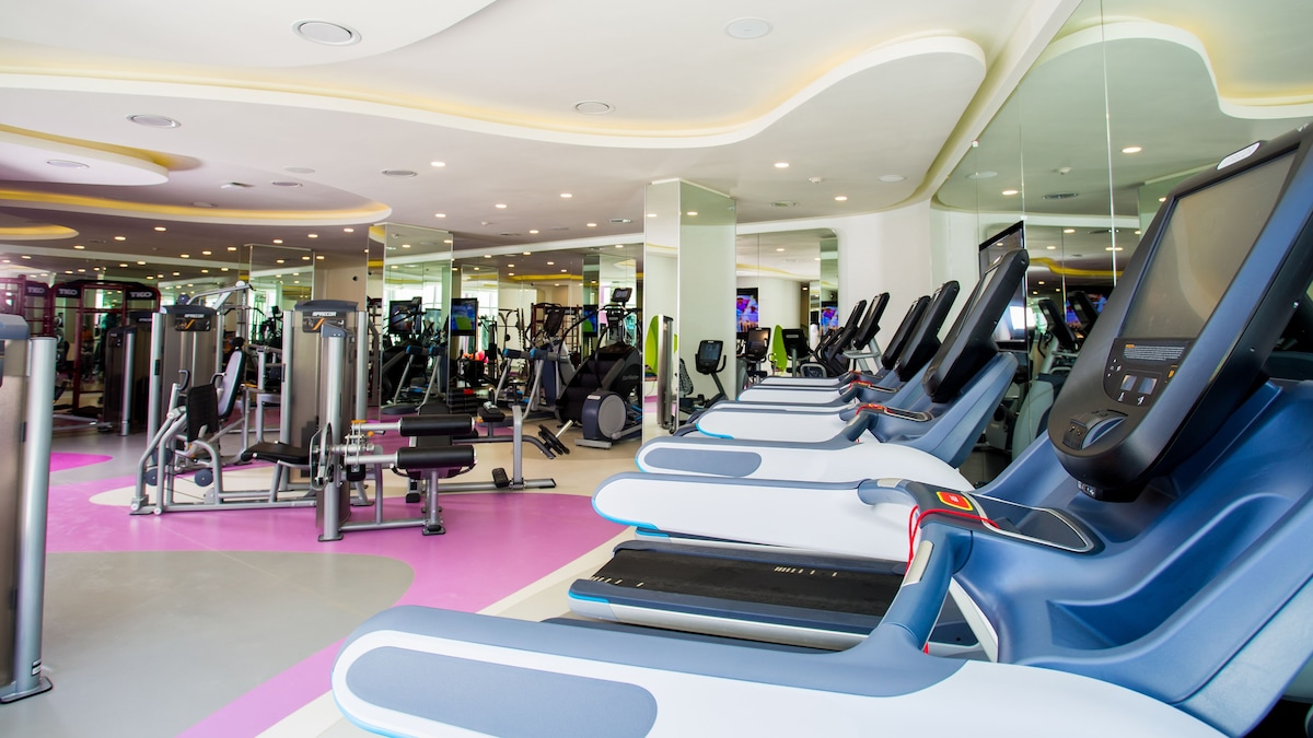 Temptation Cancun Resort All Inclusive - Adults Only / 4 días / 2 adultos / del 11 -14 de Agost / FIT-BO