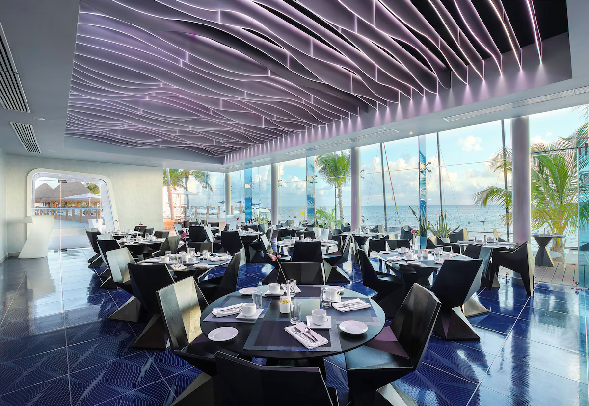 Temptation Cancun Resort All Inclusive - Adults Only / 4 días / 2 adultos / del 11 -14 de Agost / FIT-BO