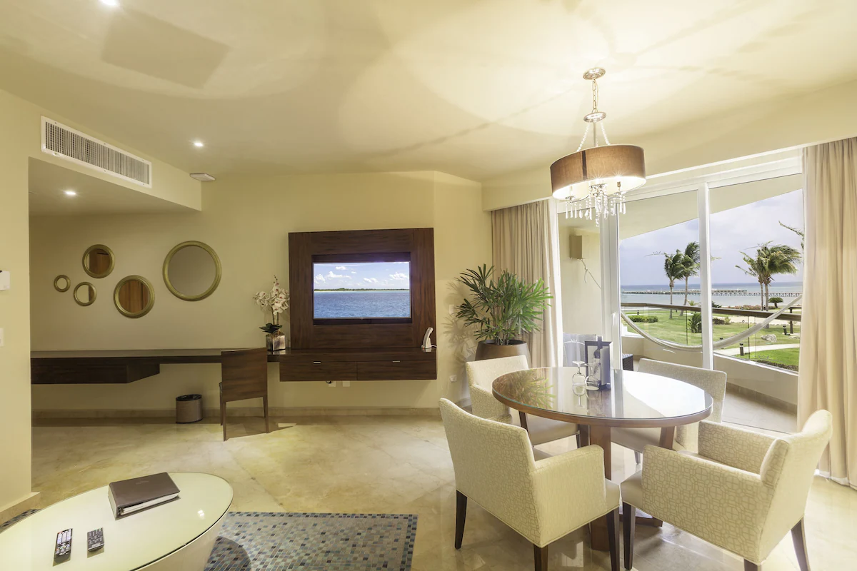 Hotel Moon Palace Cancun / 4 días / 2 adultos / del 17 al 20 de Julio / menores gratis