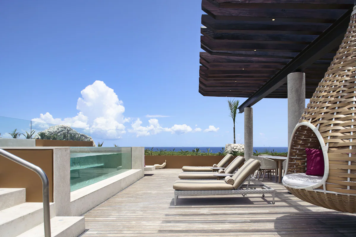 Hotel Xcaret Arte / 3 días / 2 adultos / del 26 al 28 de Sept
