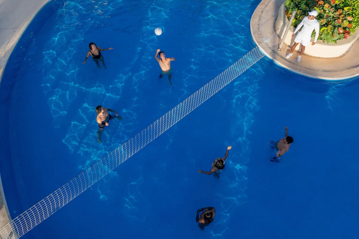 Catalonia Yucatan Beach All Inclusive / 3 días / 2 adultos / del 25-27 de Jul / menores gratis / FIT-RV