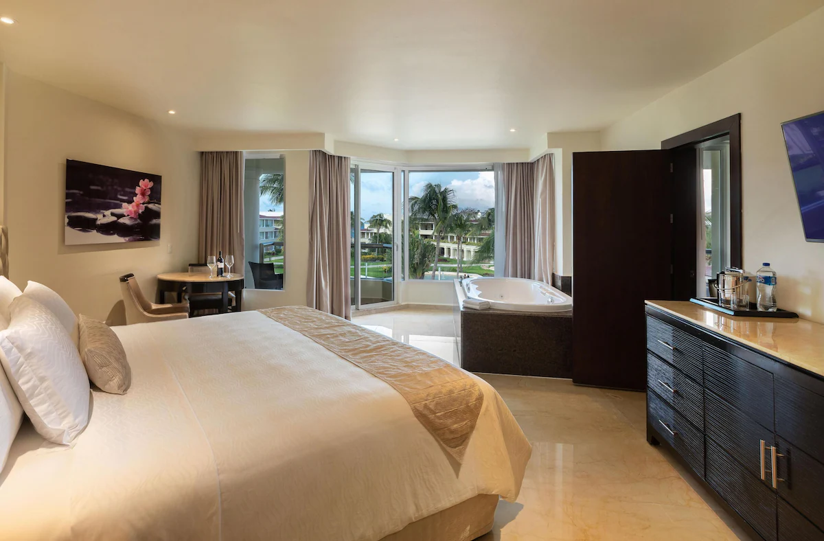 Hotel Moon Palace Cancun / 4 días / 2 adultos / del 17 al 20 de Julio / menores gratis