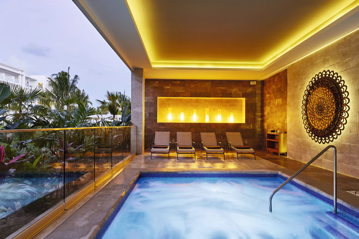 Riu Dunamar Cancun / 4 días / 2 adultos / del 4-7 de Ago / BLO-HO