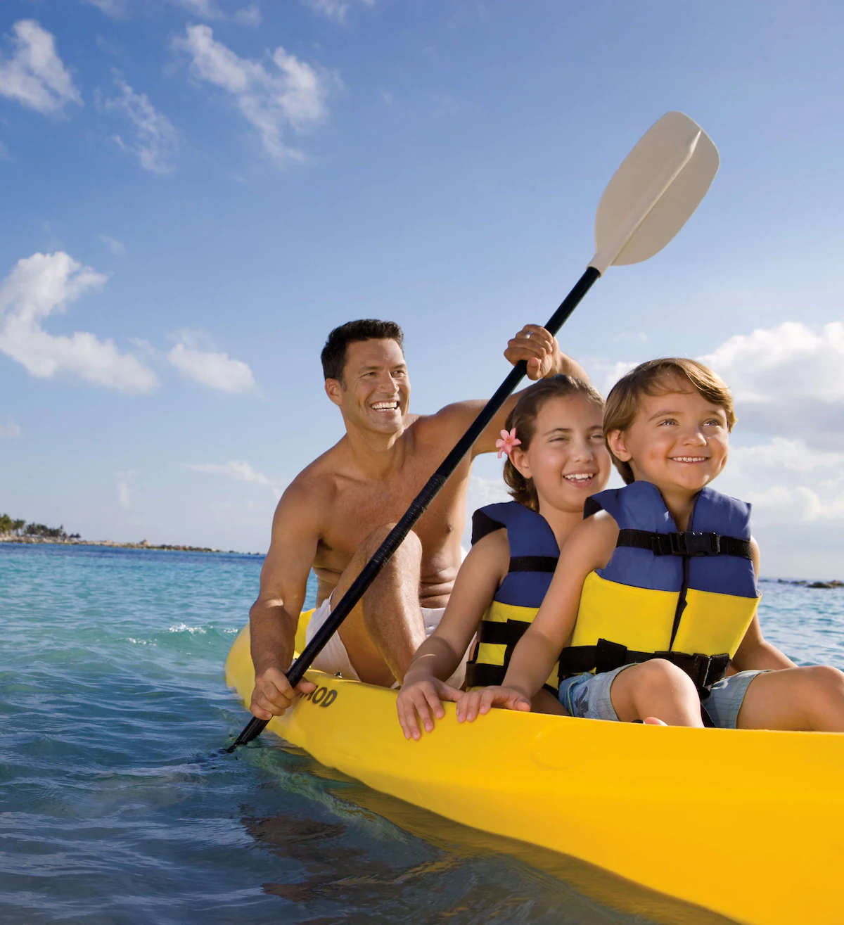 Dreams Aventuras Riviera Maya All Inclusive / 3 días / 2 adultos / del 12-14 de Dic / menores gratis / BLO-HO