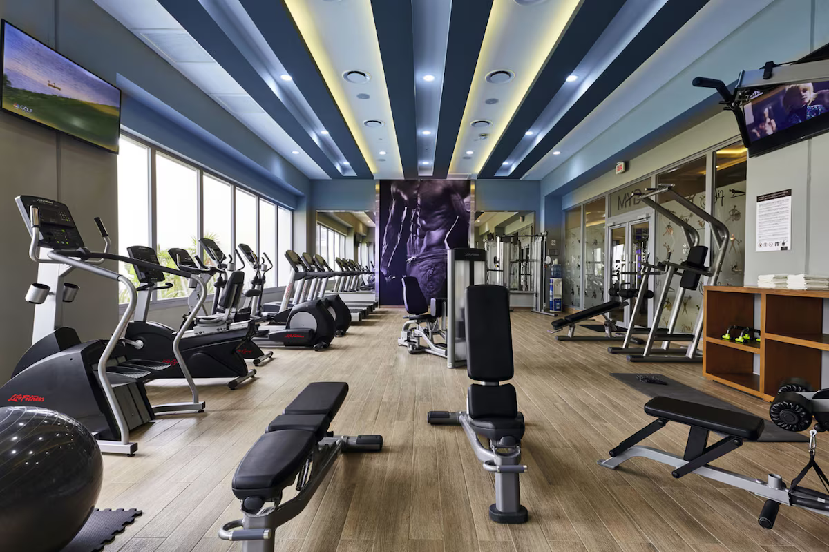 Riu Dunamar Cancun / 4 días / 2 adultos / del 4-7 de Ago / BLO-HO