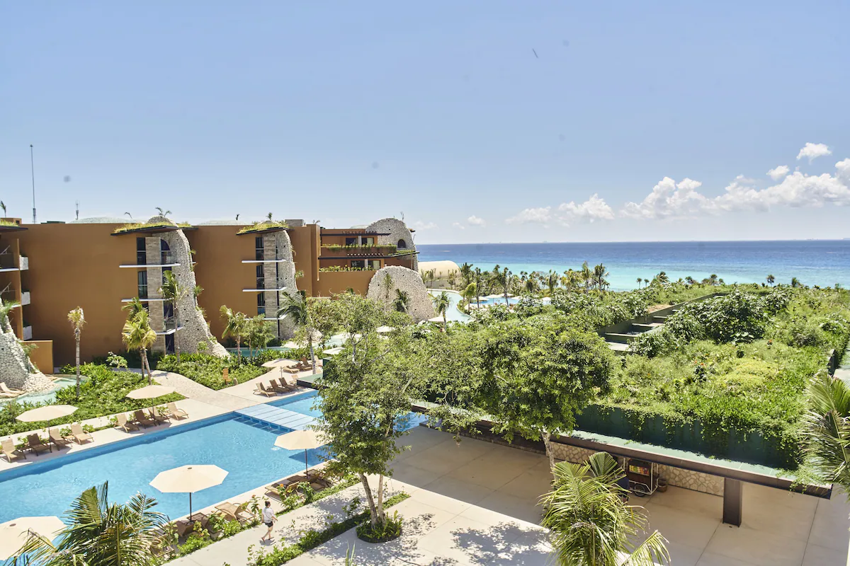 Hotel Xcaret Arte / 3 días / 2 adultos / del 26 al 28 de Sept