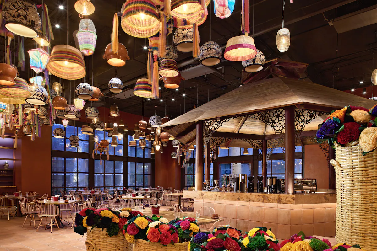 Hotel Xcaret Arte / 3 días / 2 adultos / del 26 al 28 de Sept